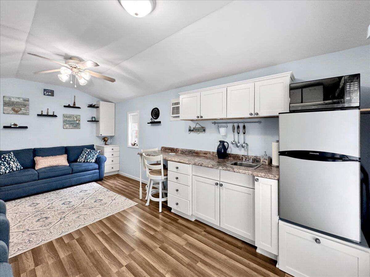 BARBAROSA RANCHETTES 1ST - Residential