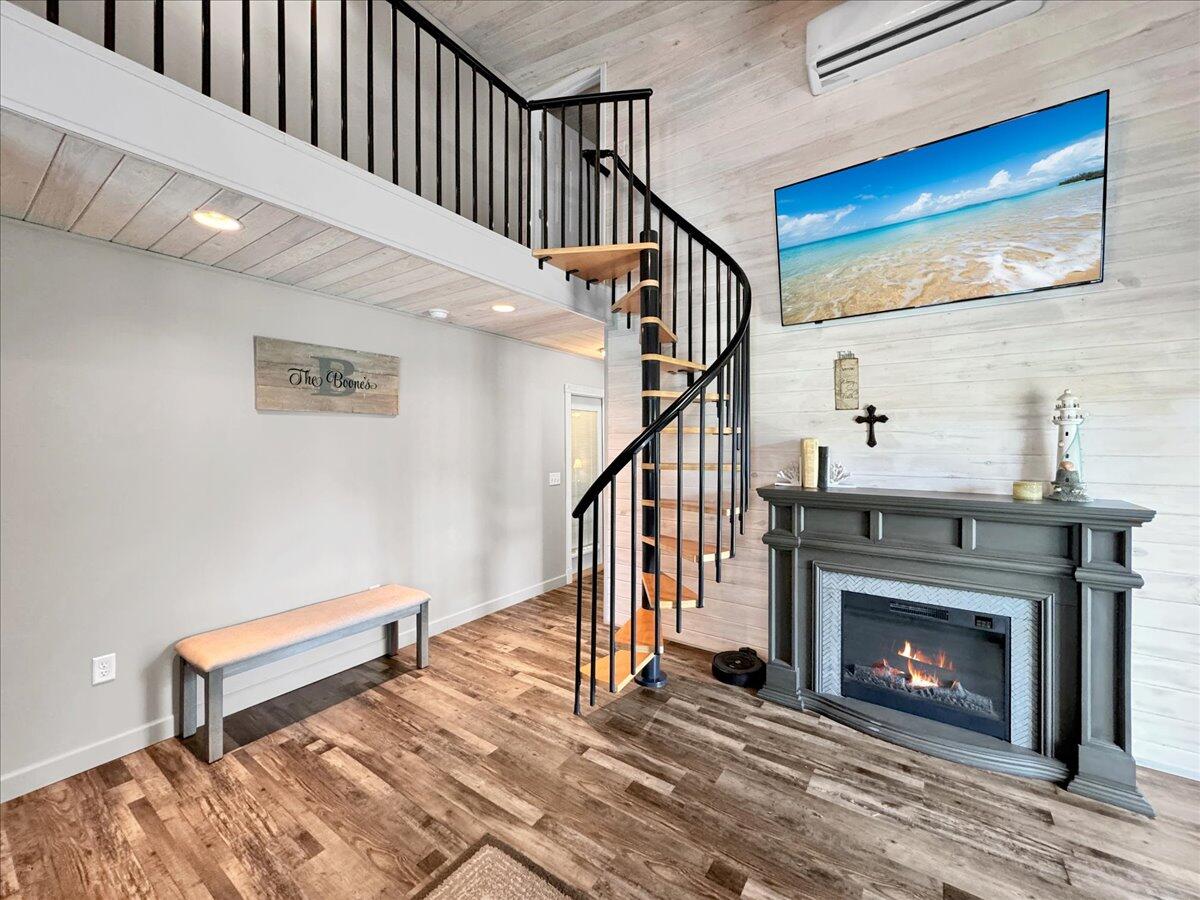 BARBAROSA RANCHETTES 1ST - Residential