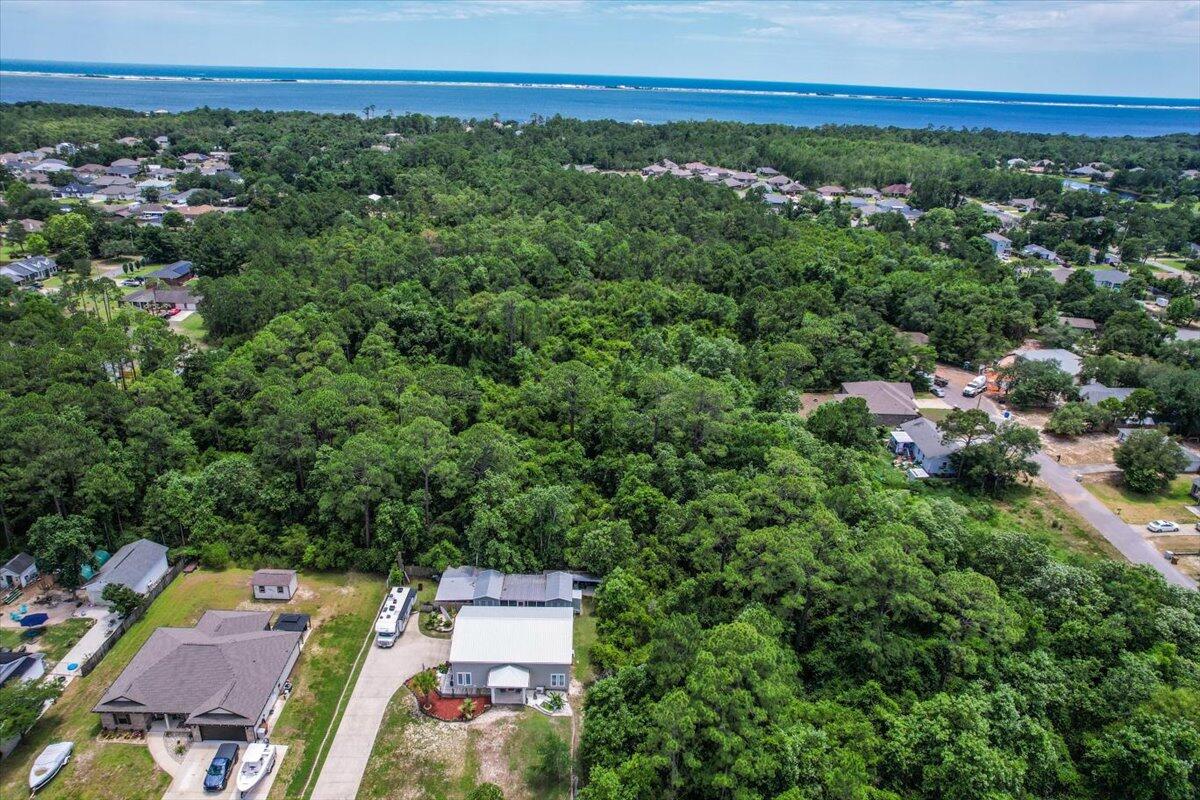 BARBAROSA RANCHETTES 1ST - Residential