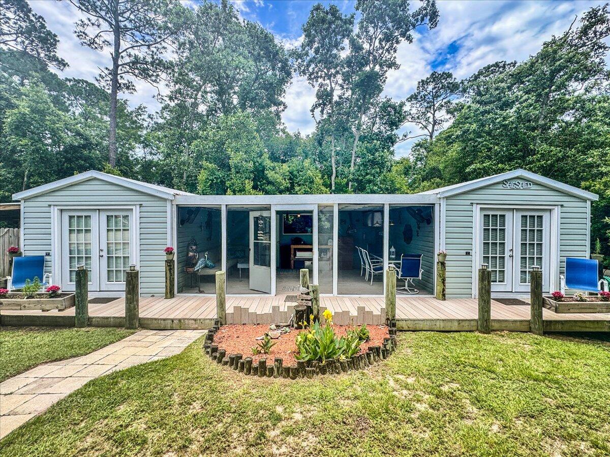 BARBAROSA RANCHETTES 1ST - Residential