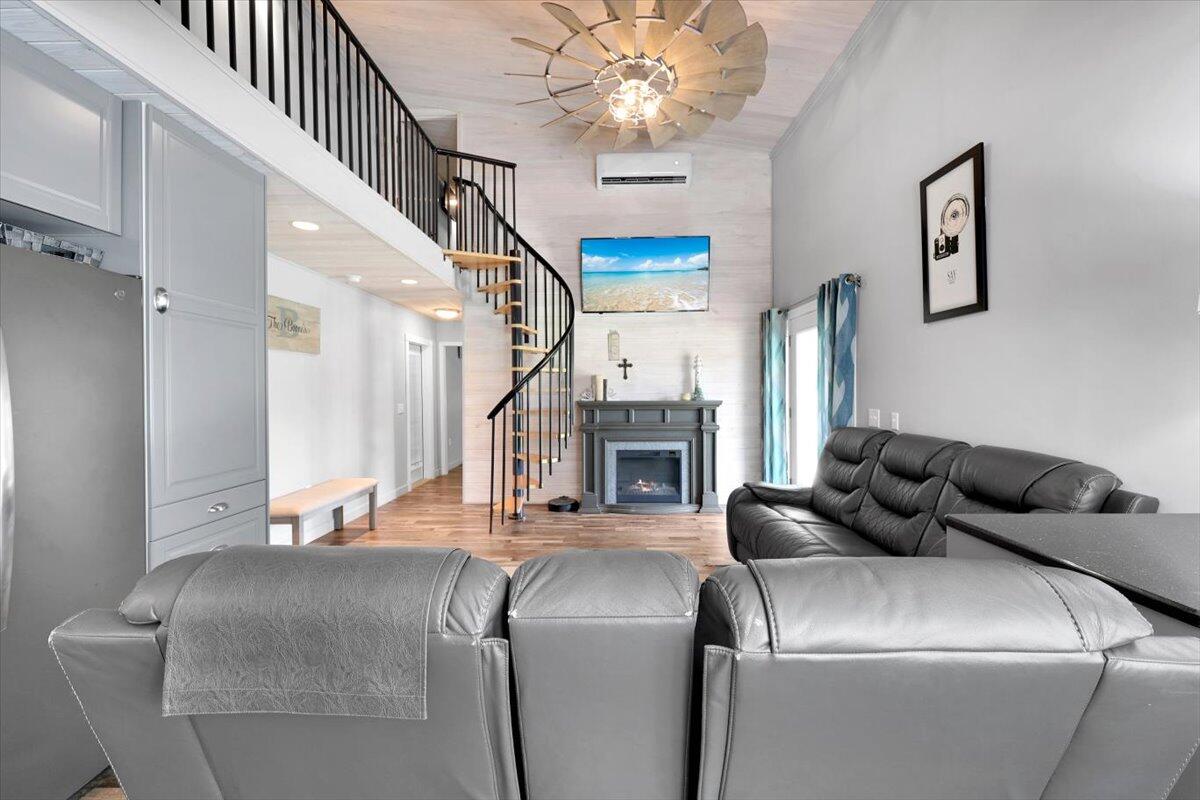 BARBAROSA RANCHETTES 1ST - Residential