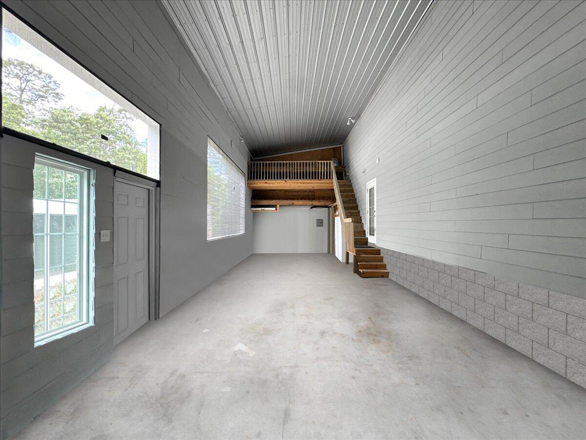 BARBAROSA RANCHETTES 1ST - Residential