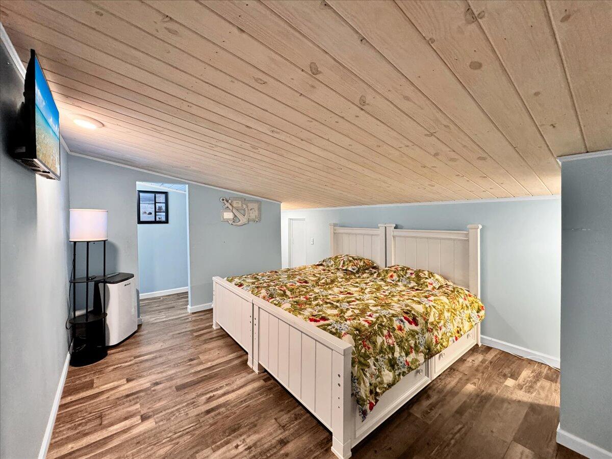 BARBAROSA RANCHETTES 1ST - Residential