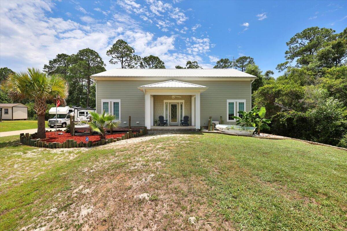 BARBAROSA RANCHETTES 1ST - Residential