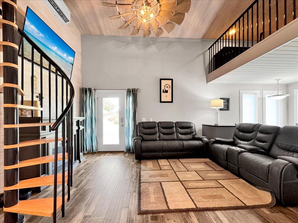 BARBAROSA RANCHETTES 1ST - Residential