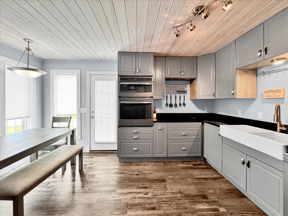 BARBAROSA RANCHETTES 1ST - Residential