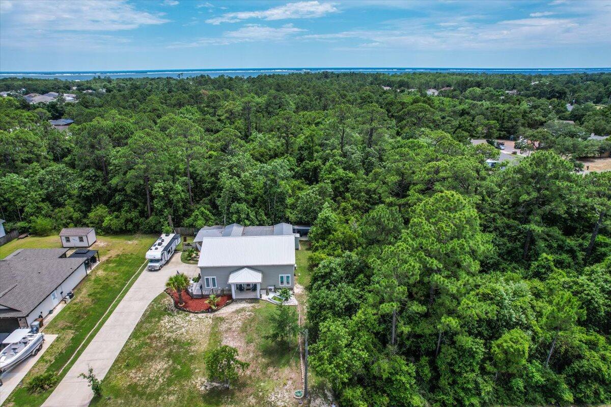 BARBAROSA RANCHETTES 1ST - Residential