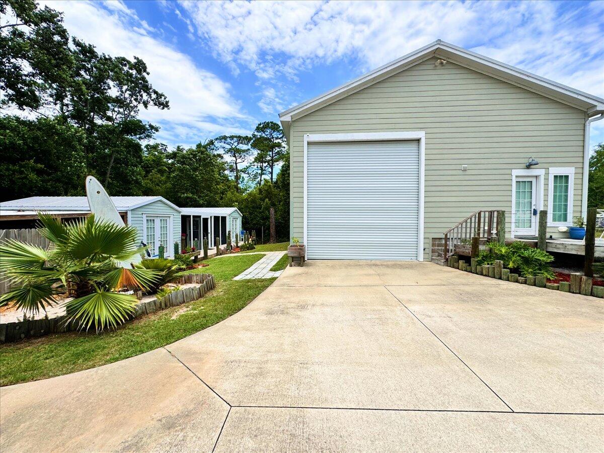 BARBAROSA RANCHETTES 1ST - Residential