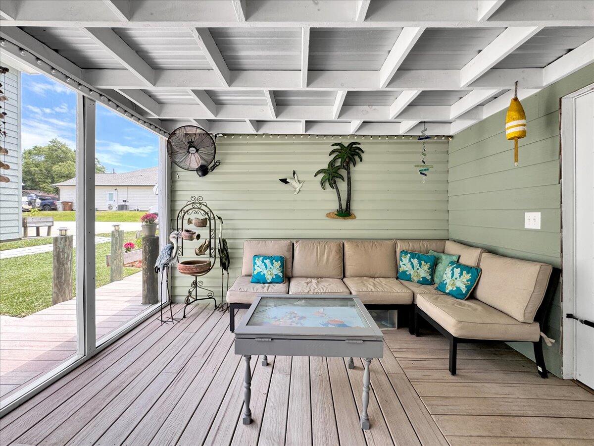 BARBAROSA RANCHETTES 1ST - Residential