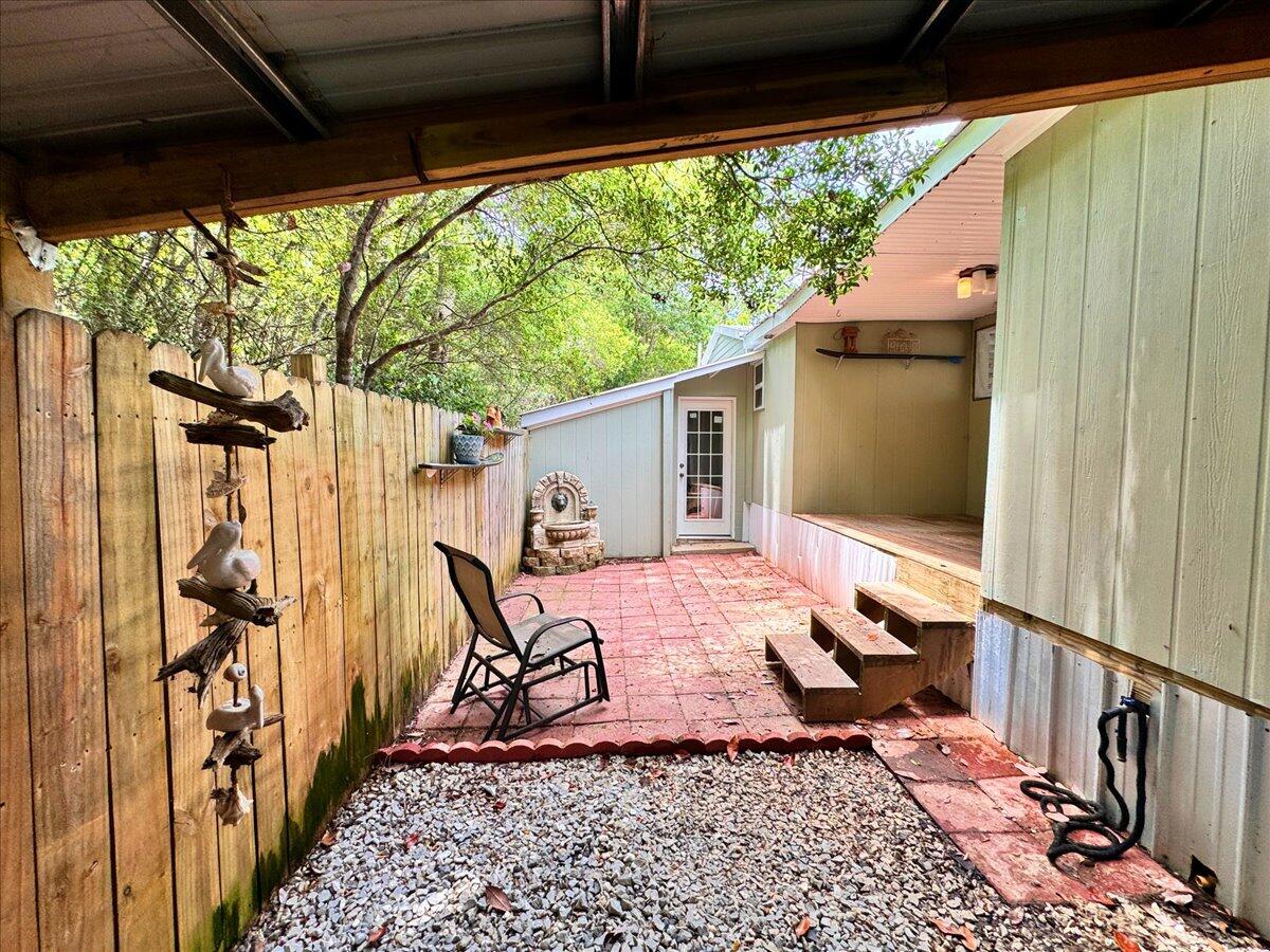 BARBAROSA RANCHETTES 1ST - Residential