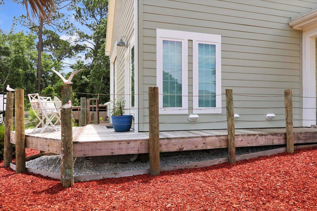 BARBAROSA RANCHETTES 1ST - Residential