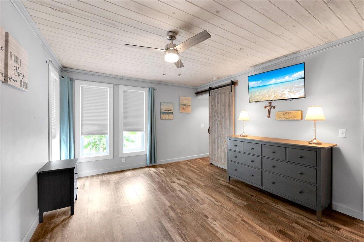 BARBAROSA RANCHETTES 1ST - Residential