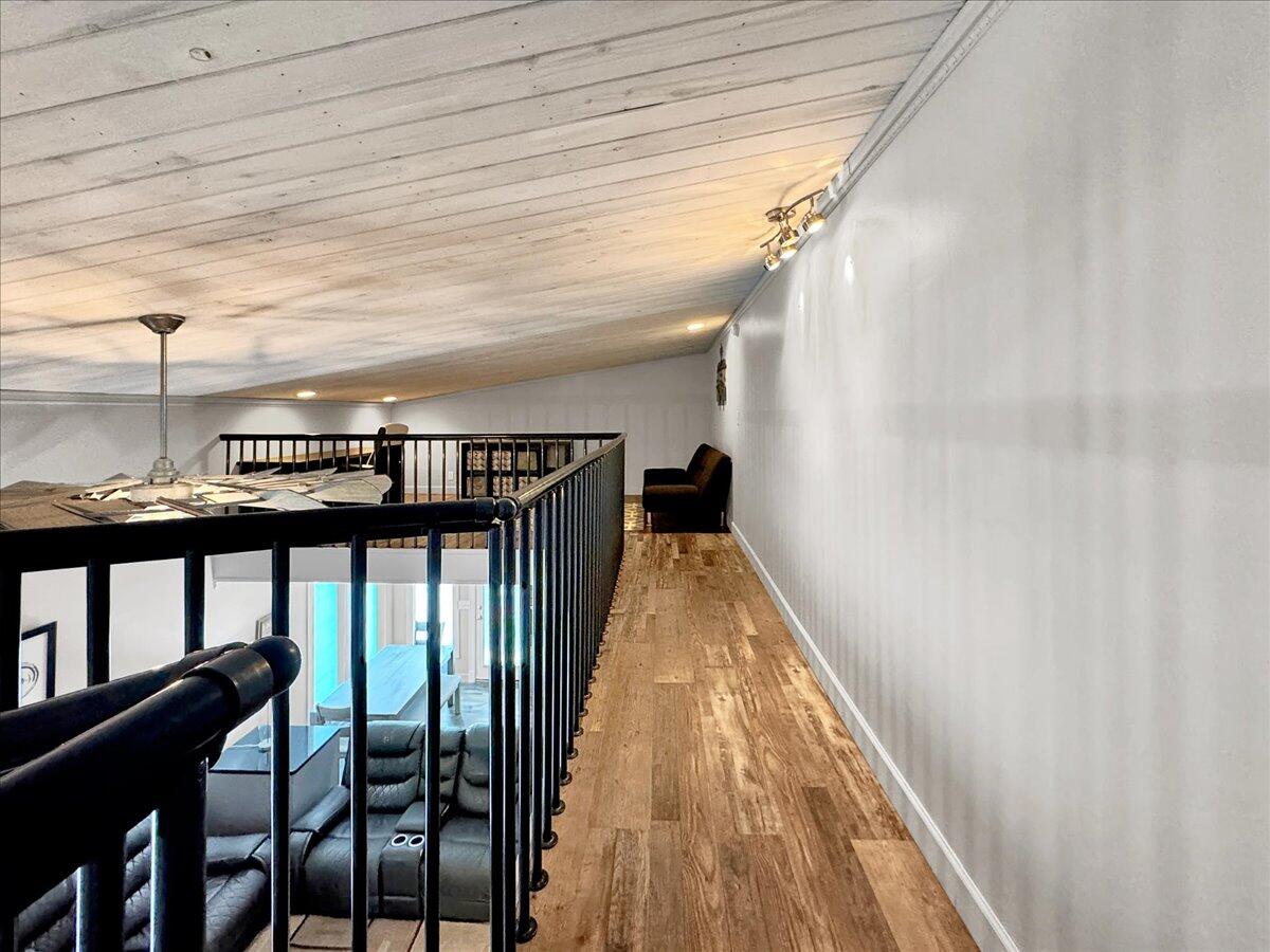 BARBAROSA RANCHETTES 1ST - Residential