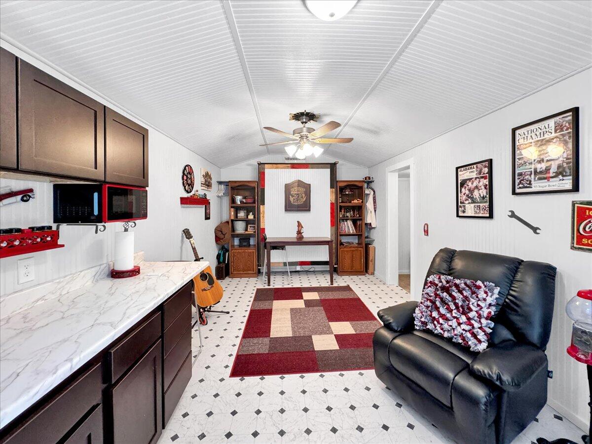 BARBAROSA RANCHETTES 1ST - Residential