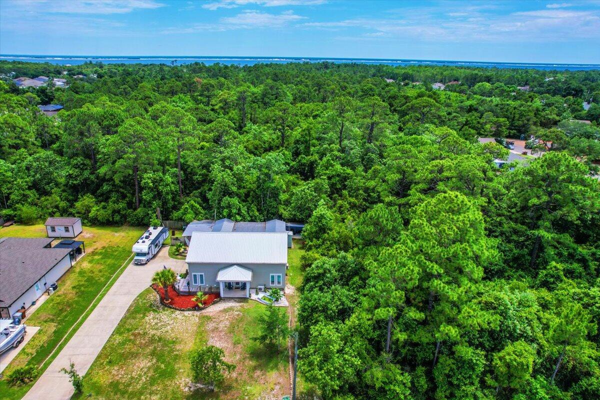 BARBAROSA RANCHETTES 1ST - Residential