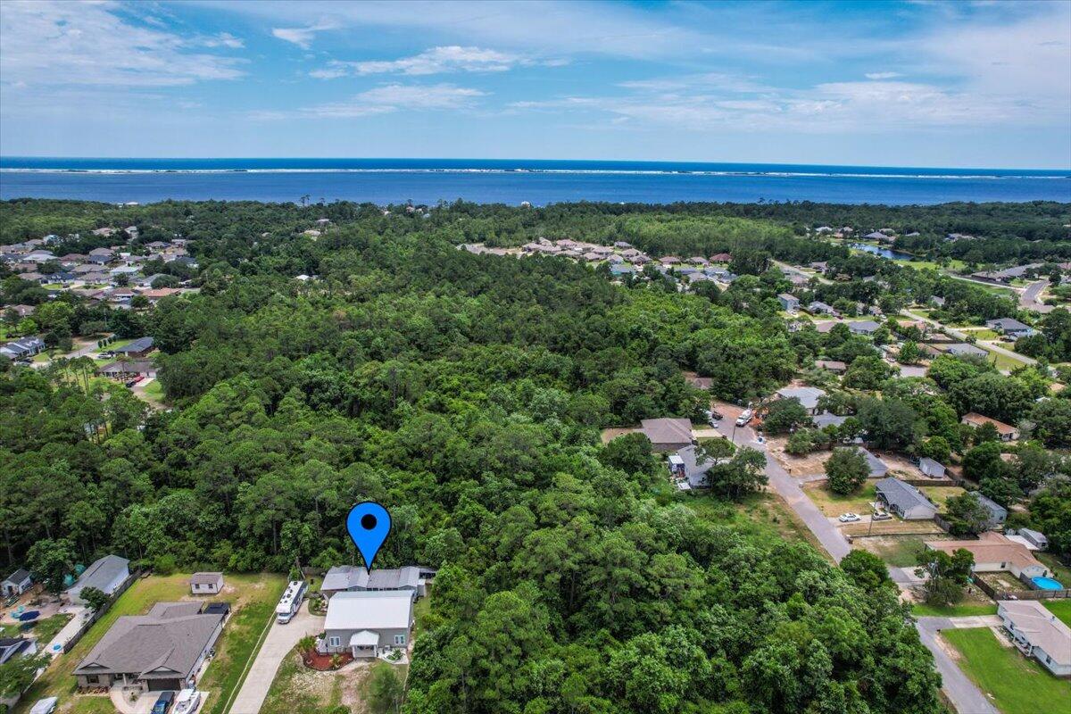 BARBAROSA RANCHETTES 1ST - Residential