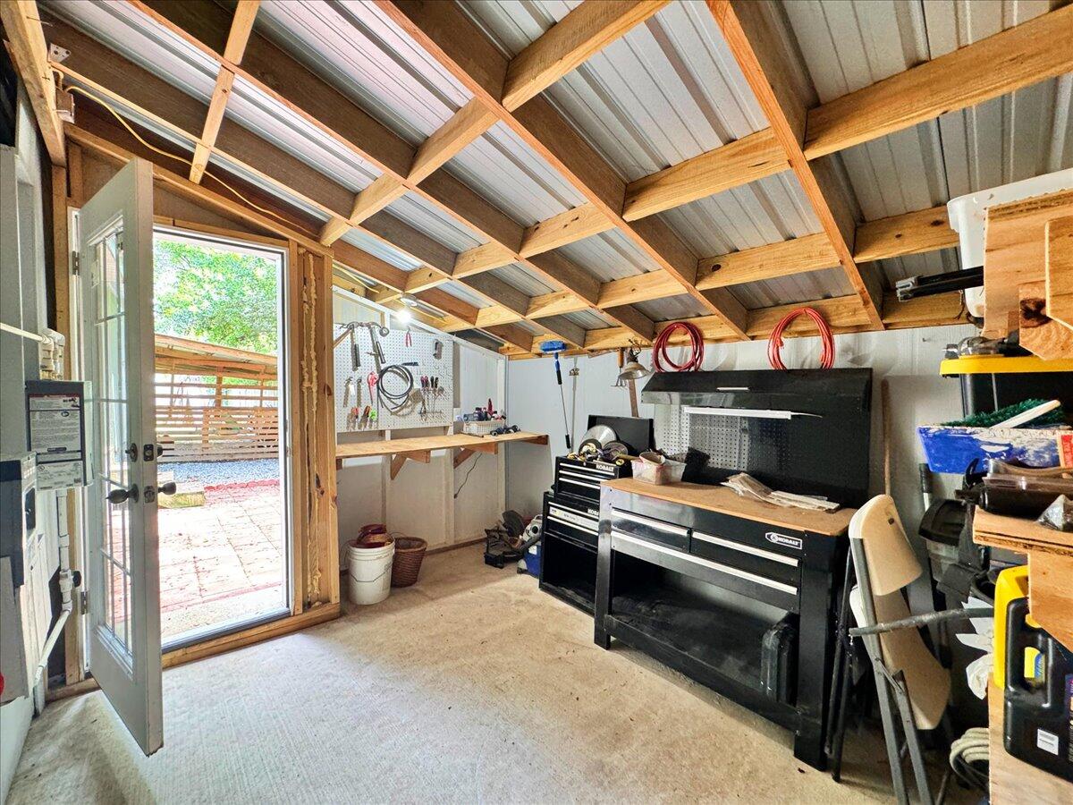 BARBAROSA RANCHETTES 1ST - Residential