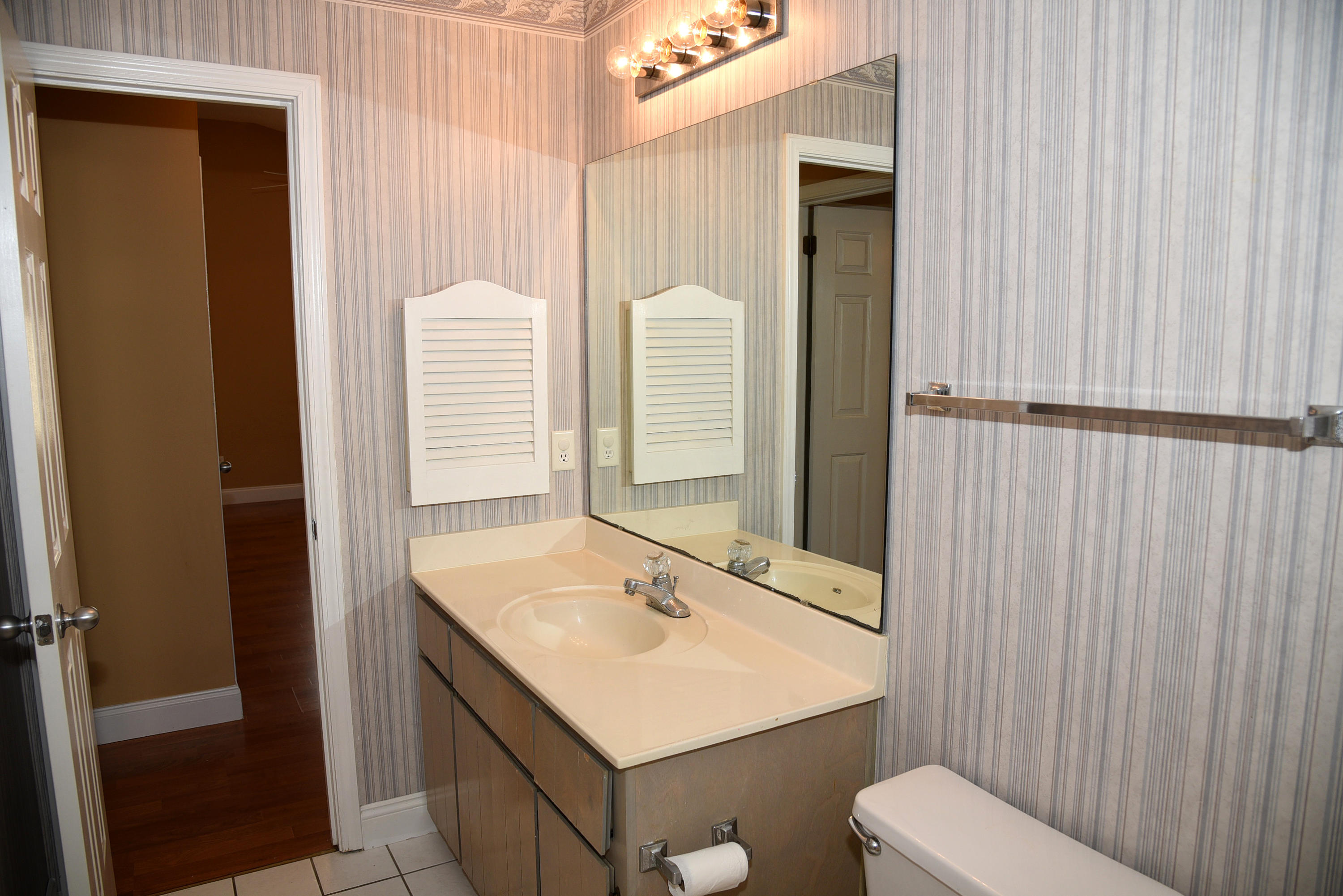 PARKWOOD AT BLUEWATER BAY - Residential