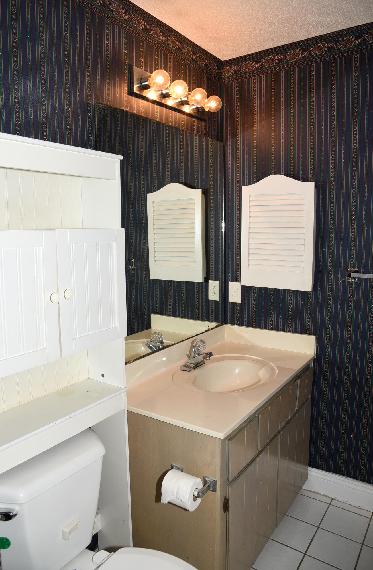 PARKWOOD AT BLUEWATER BAY - Residential