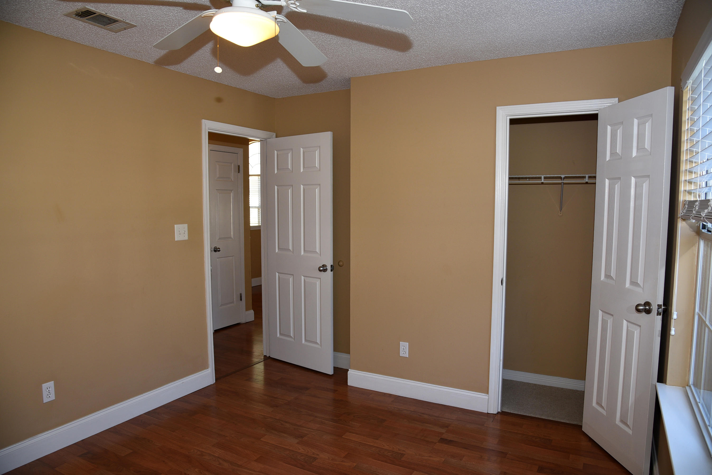 PARKWOOD AT BLUEWATER BAY - Residential