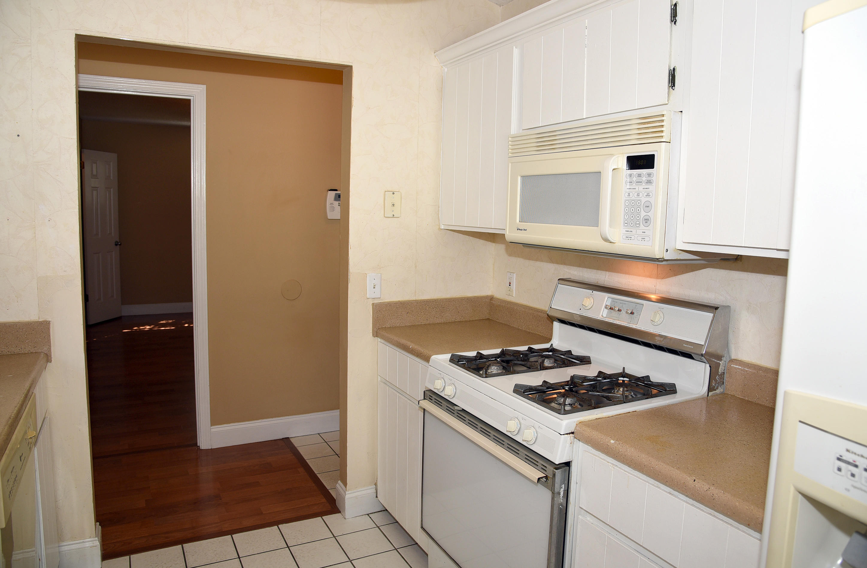 PARKWOOD AT BLUEWATER BAY - Residential