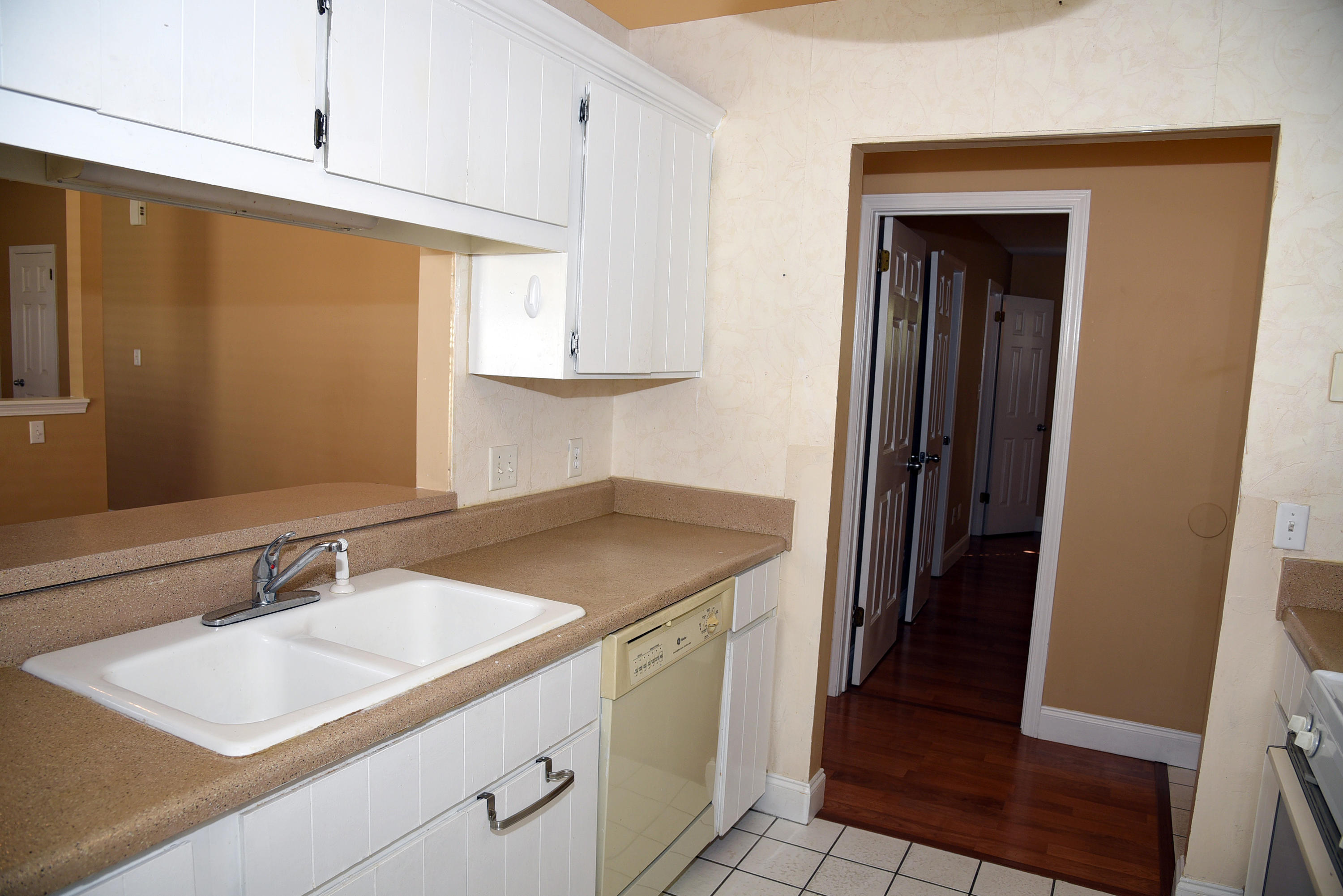 PARKWOOD AT BLUEWATER BAY - Residential