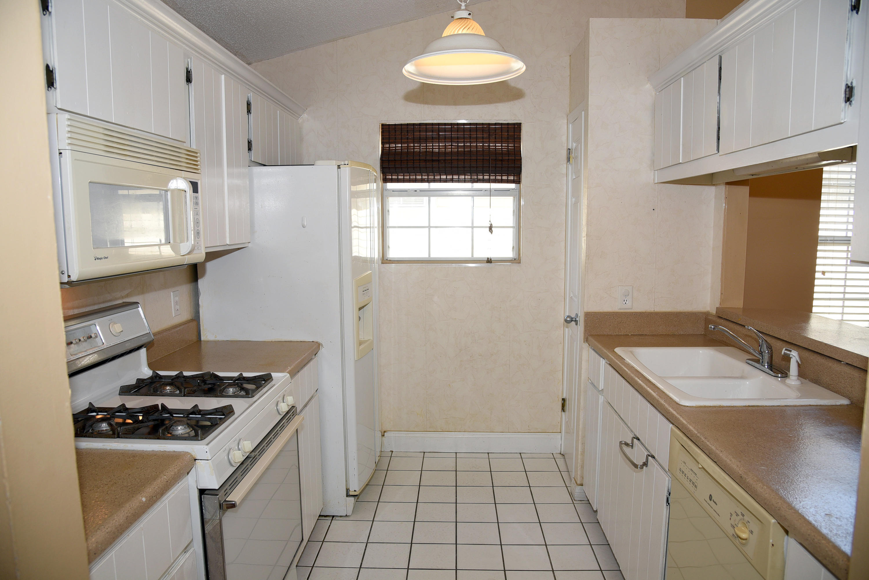 PARKWOOD AT BLUEWATER BAY - Residential