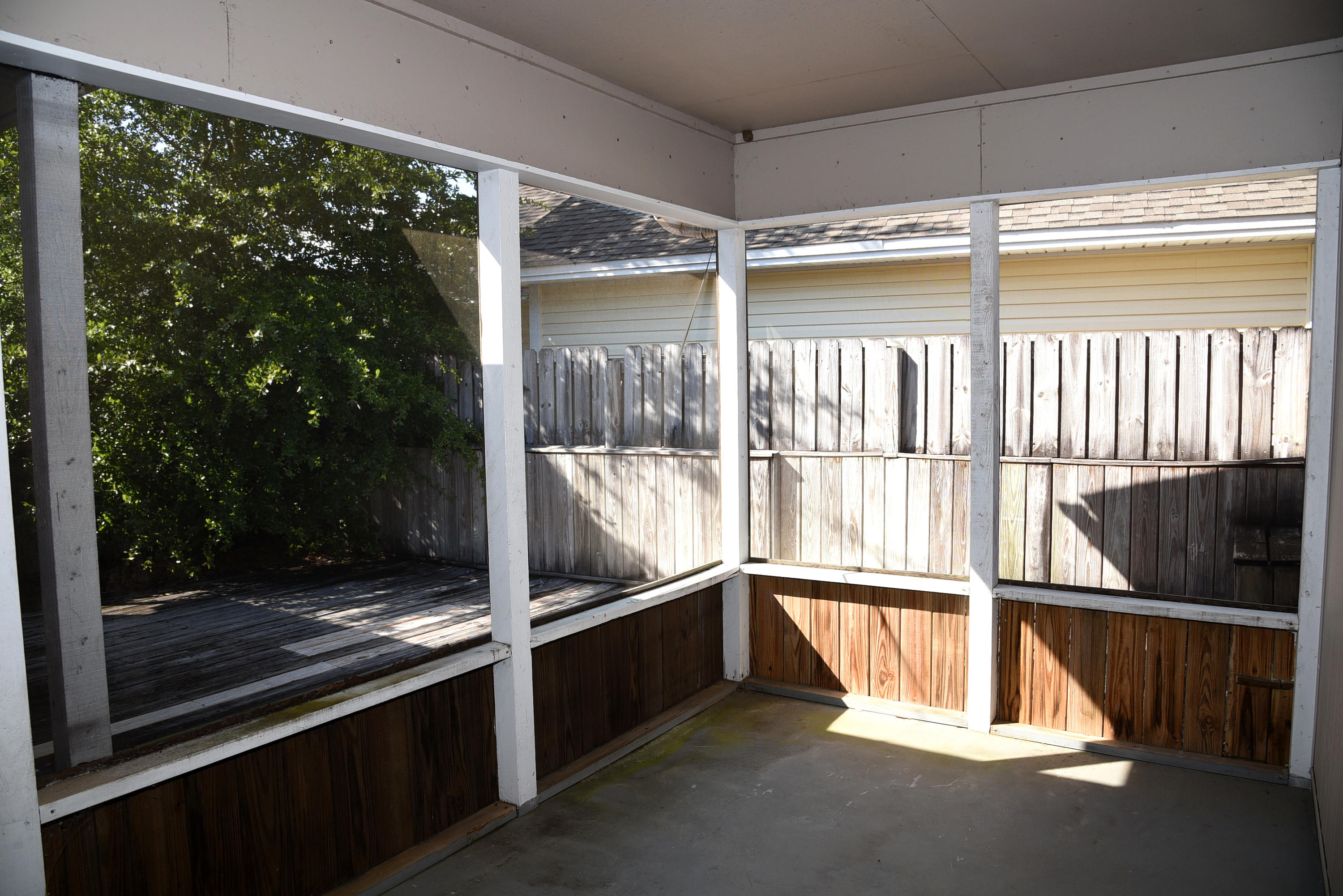 PARKWOOD AT BLUEWATER BAY - Residential