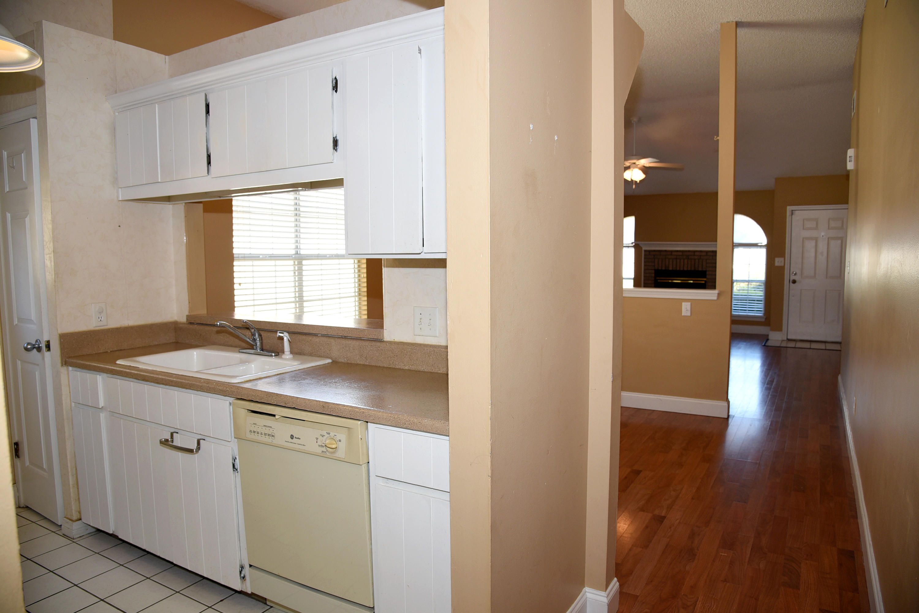 PARKWOOD AT BLUEWATER BAY - Residential