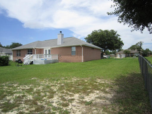 SHOAL LAKE PH 1A - Residential