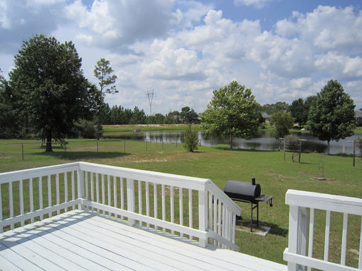 SHOAL LAKE PH 1A - Residential