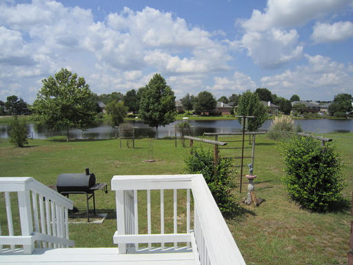 SHOAL LAKE PH 1A - Residential