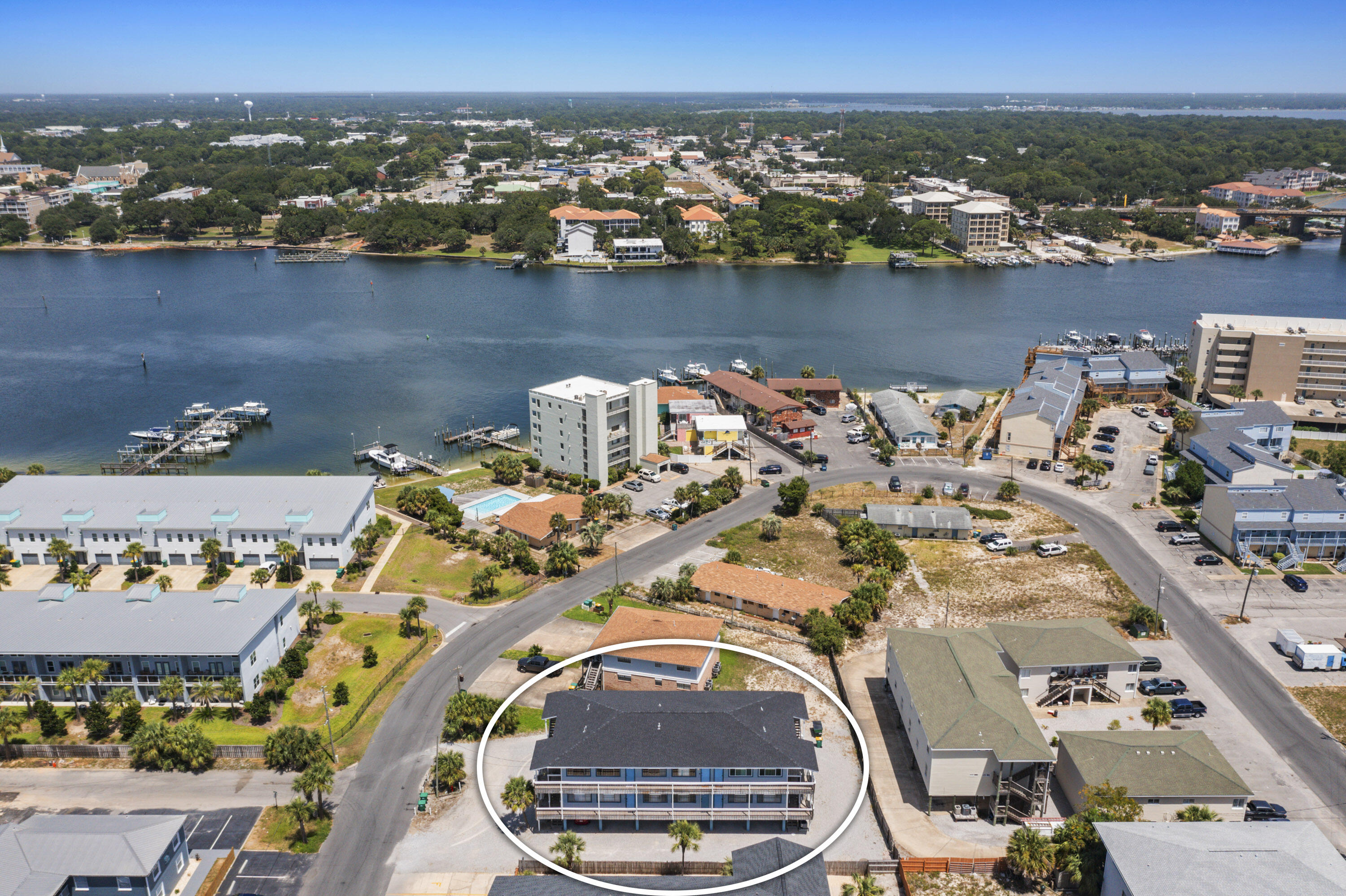 ISLAND ISLA CONDO - Residential