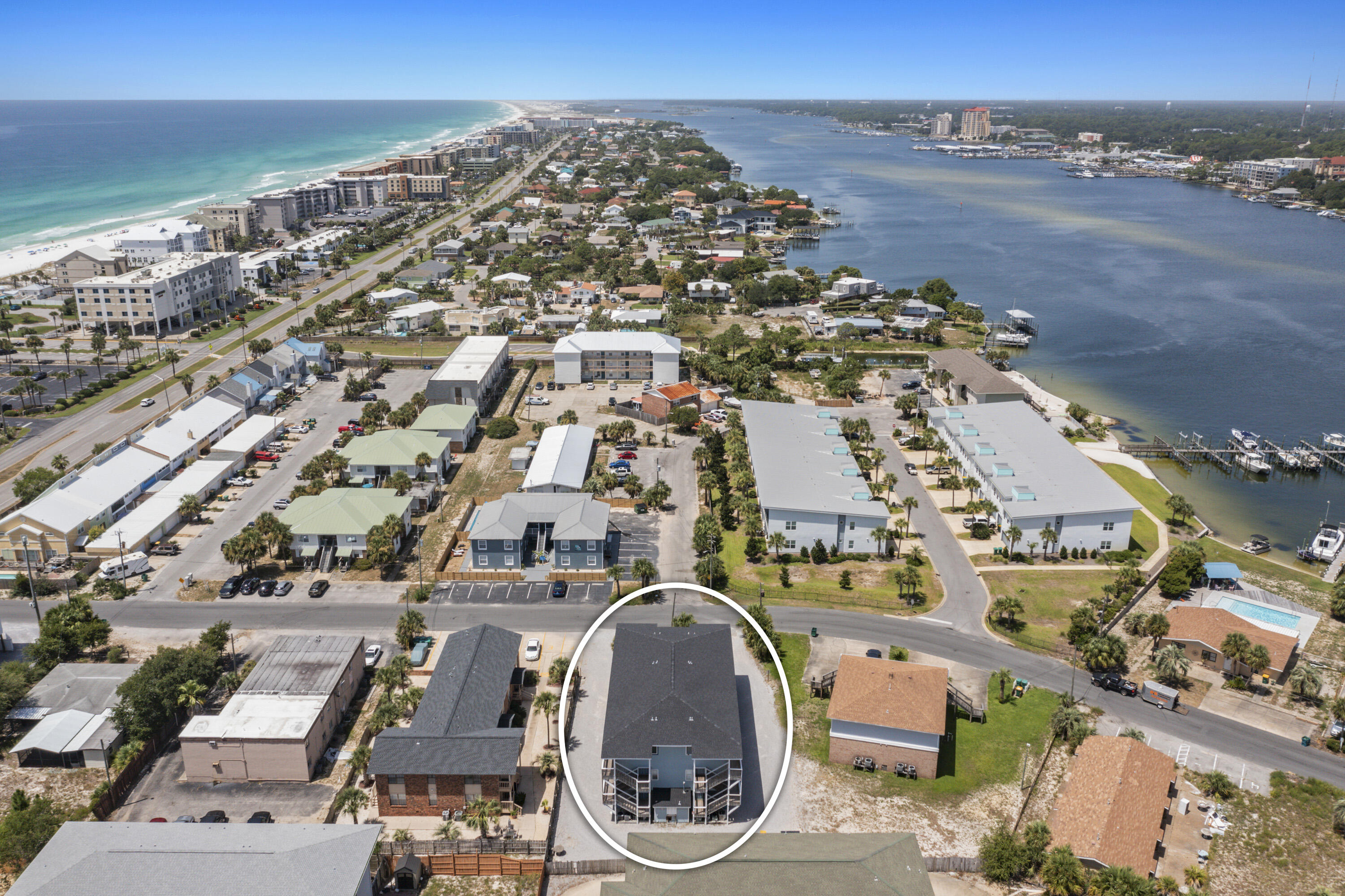 ISLAND ISLA CONDO - Residential