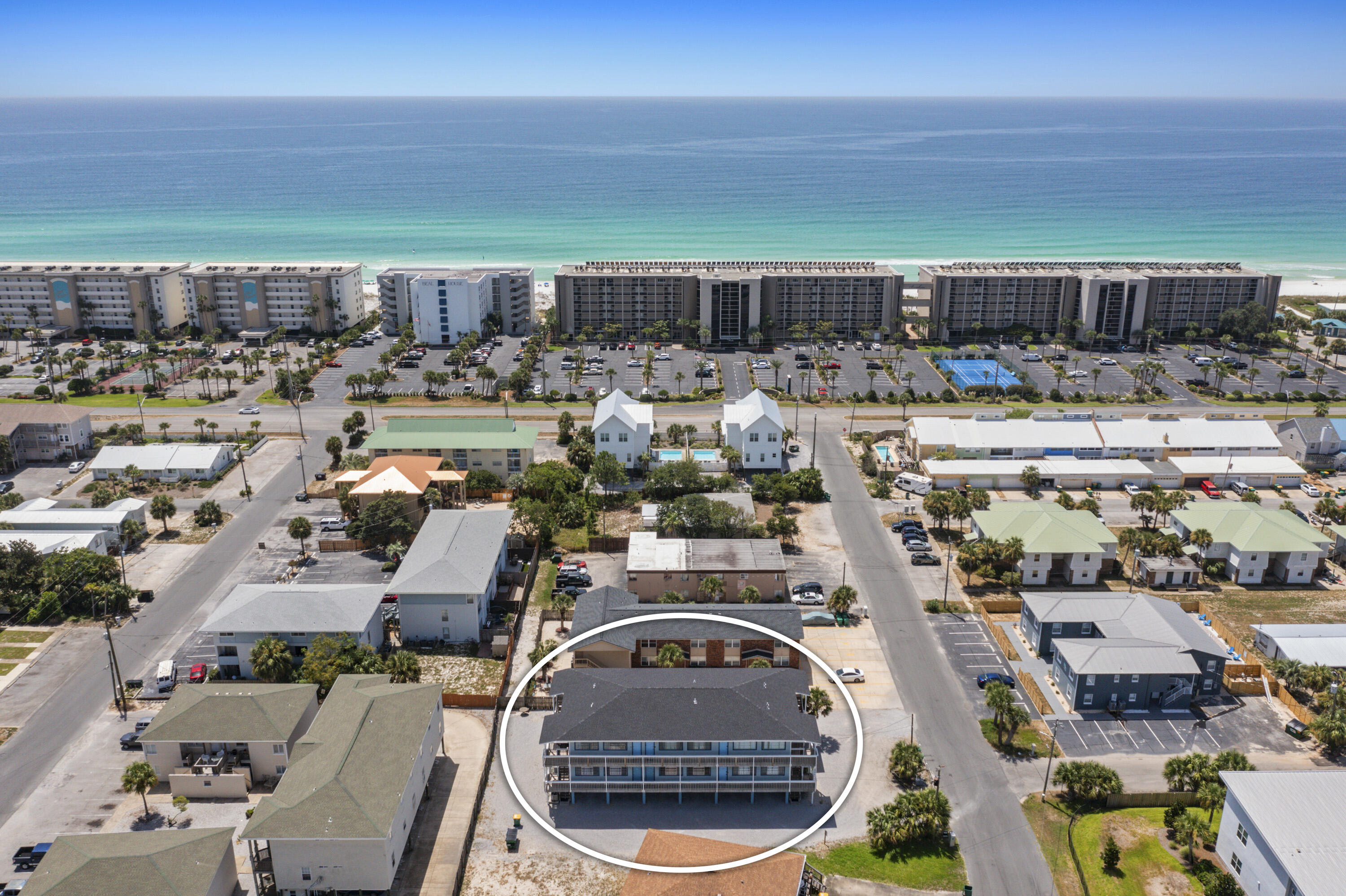 ISLAND ISLA CONDO - Residential