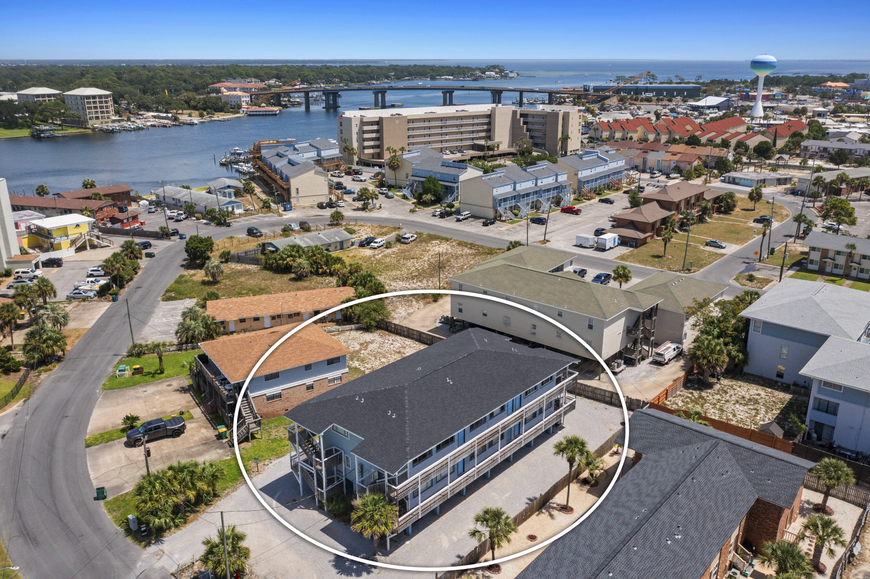 ISLAND ISLA CONDO - Residential