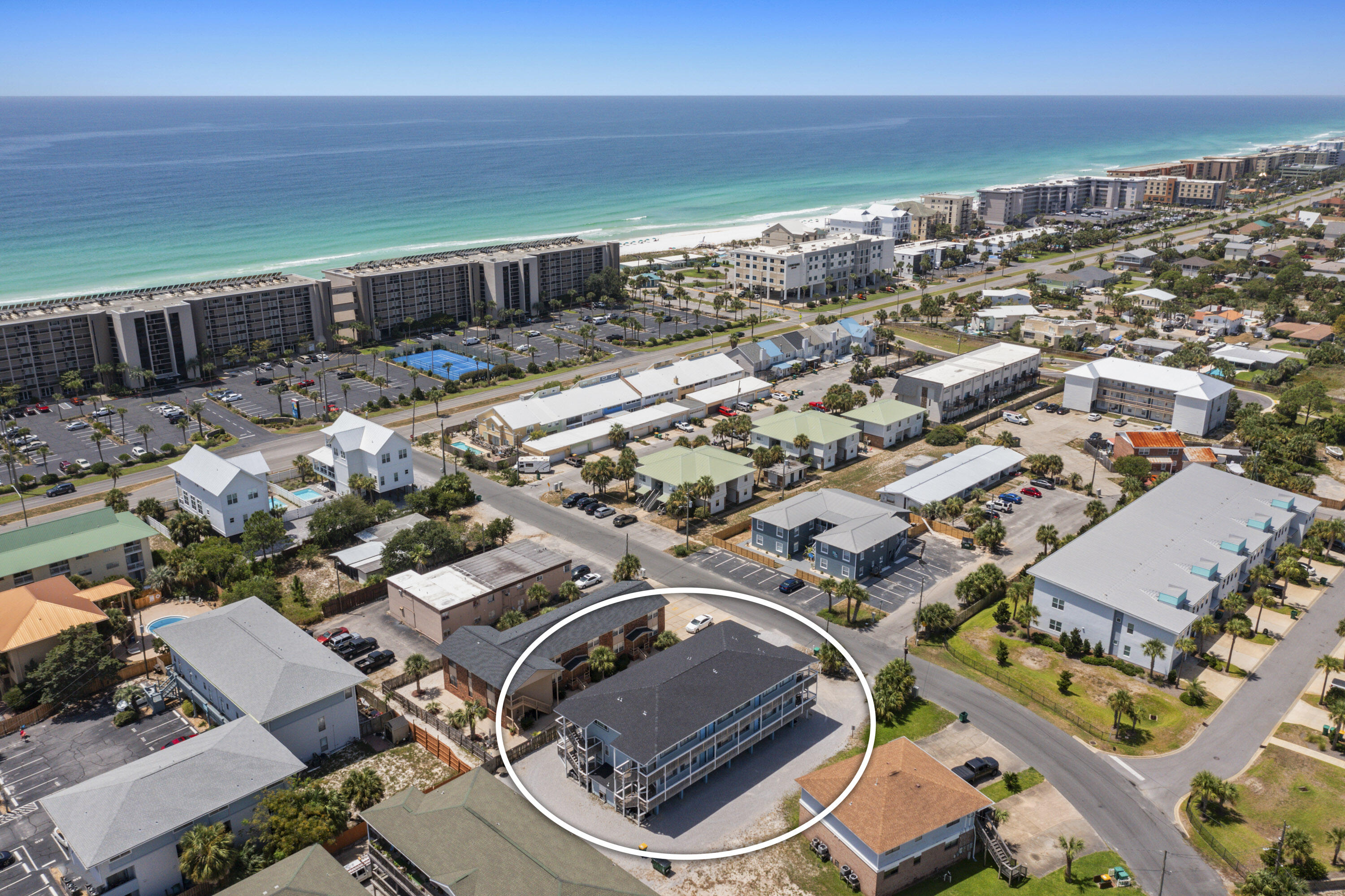 ISLAND ISLA CONDO - Residential