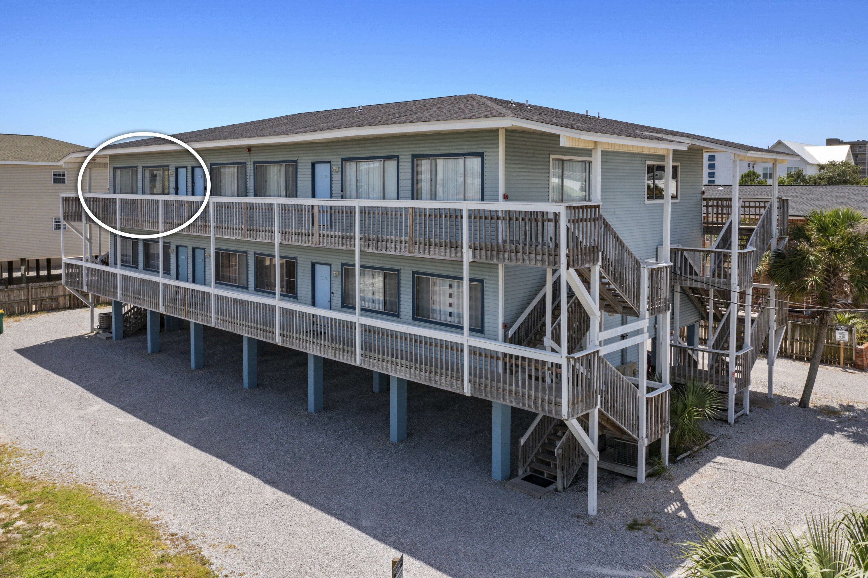 ISLAND ISLA CONDO - Residential