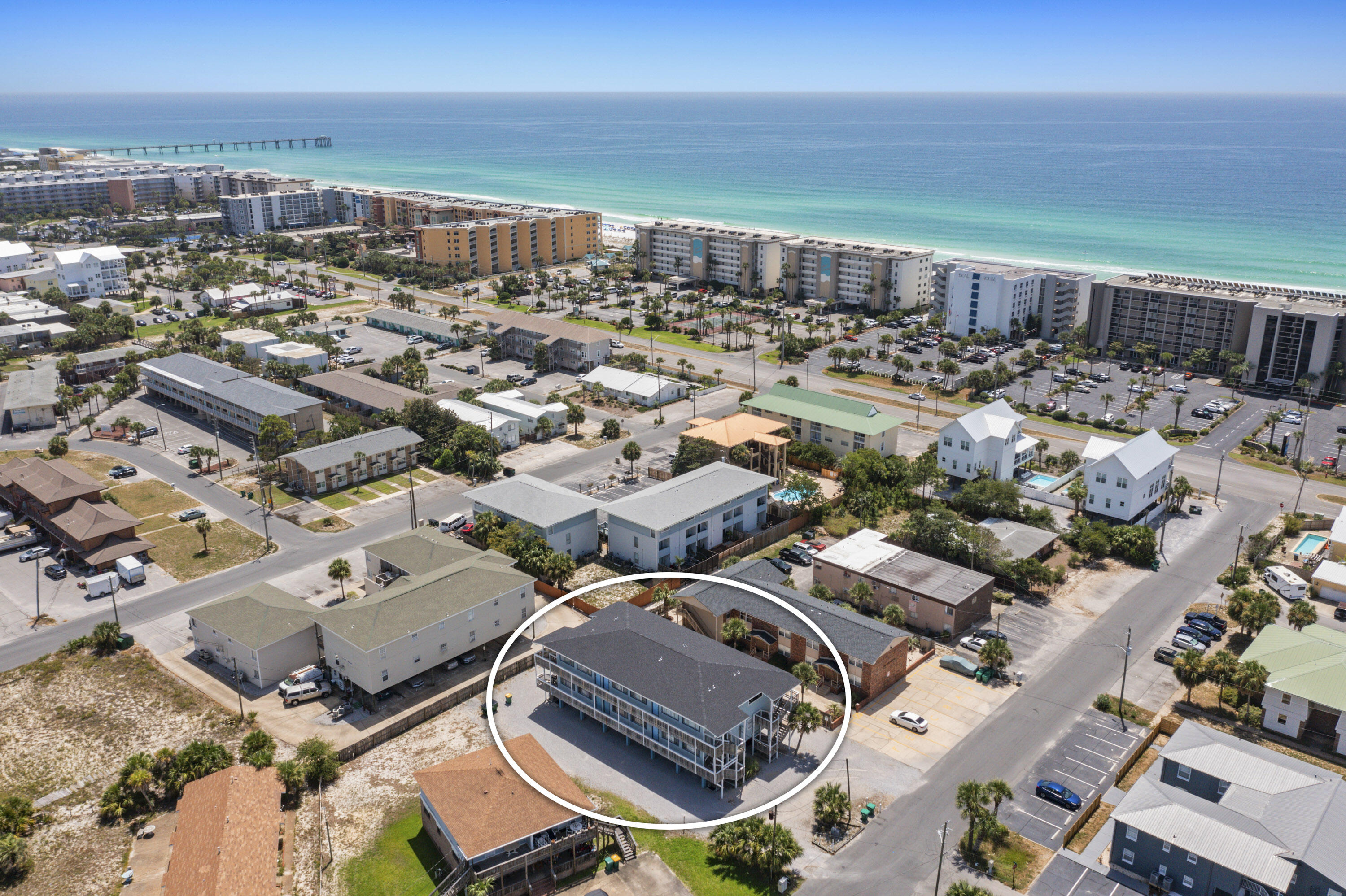 ISLAND ISLA CONDO - Residential