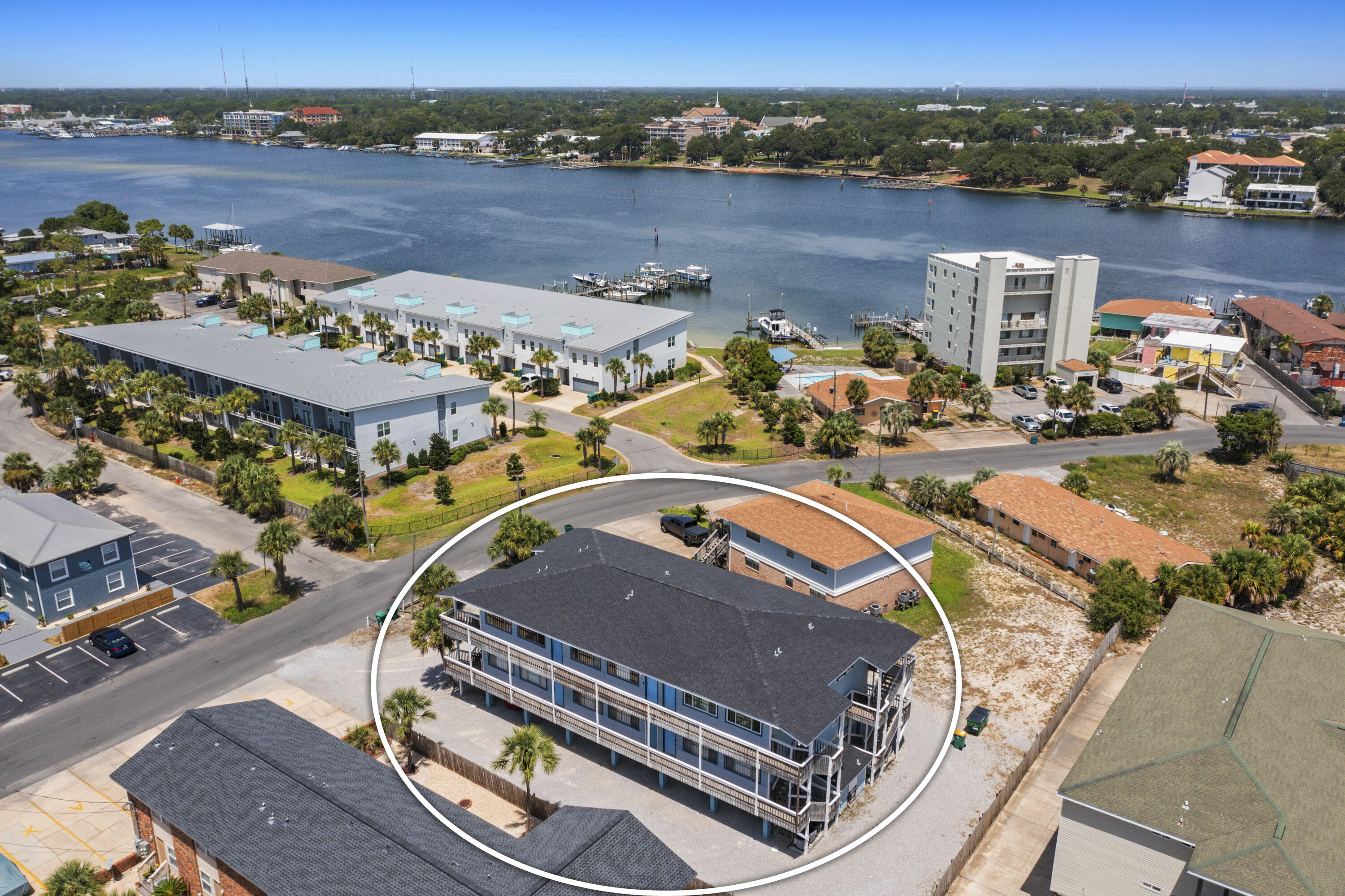 ISLAND ISLA CONDO - Residential