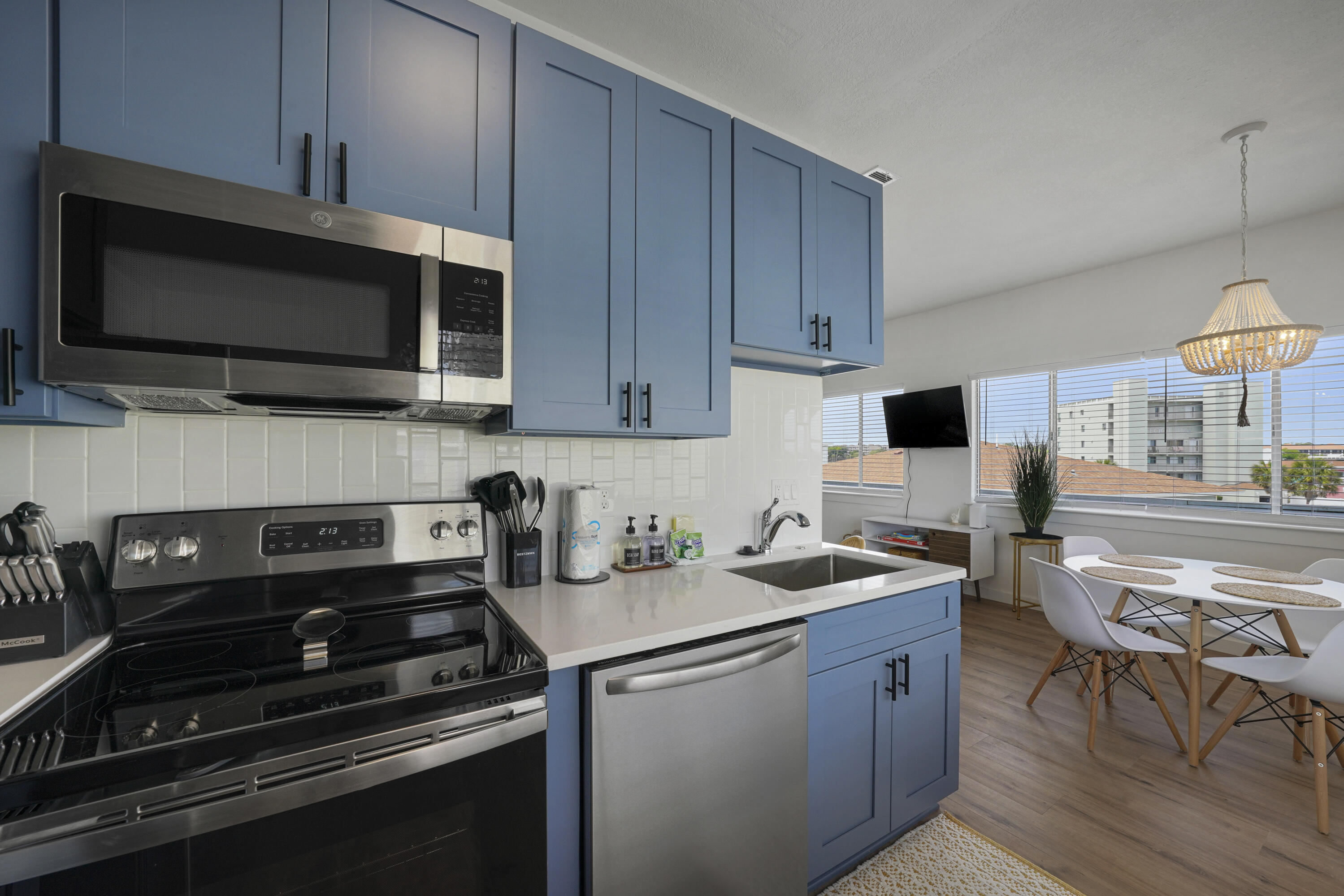 ISLAND ISLA CONDO - Residential