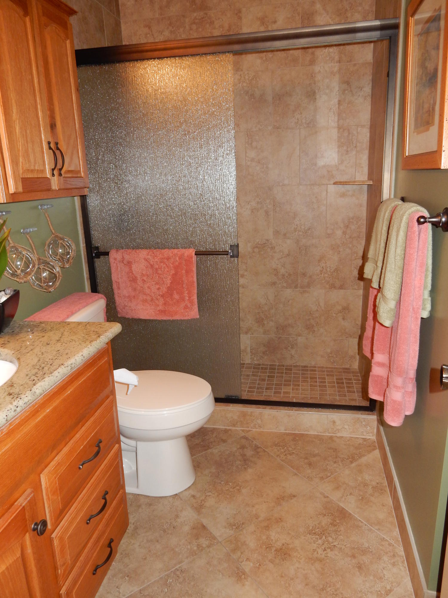 SEASCAPE CONDO PH 6B PH 3 - Residential