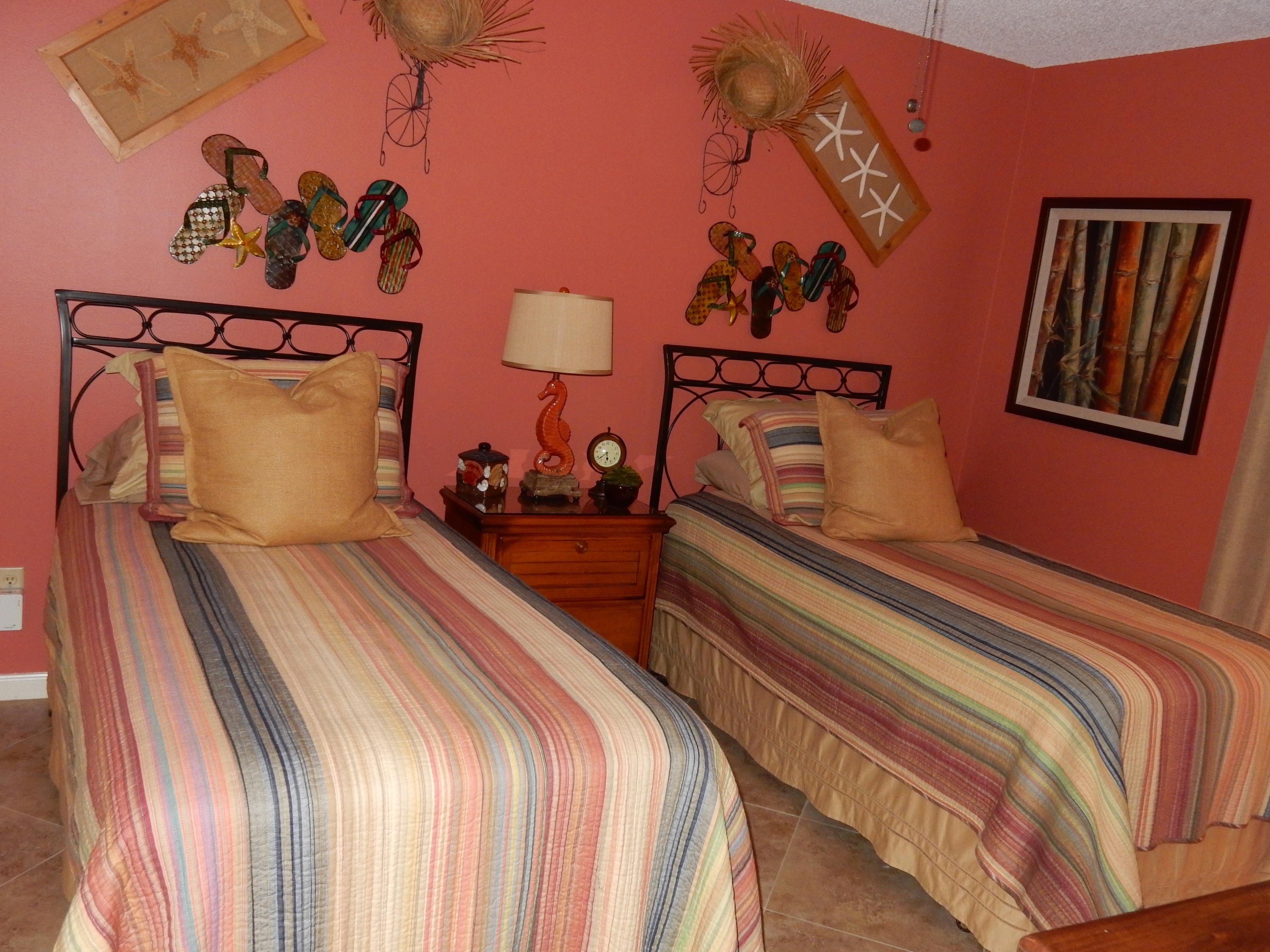 SEASCAPE CONDO PH 6B PH 3 - Residential