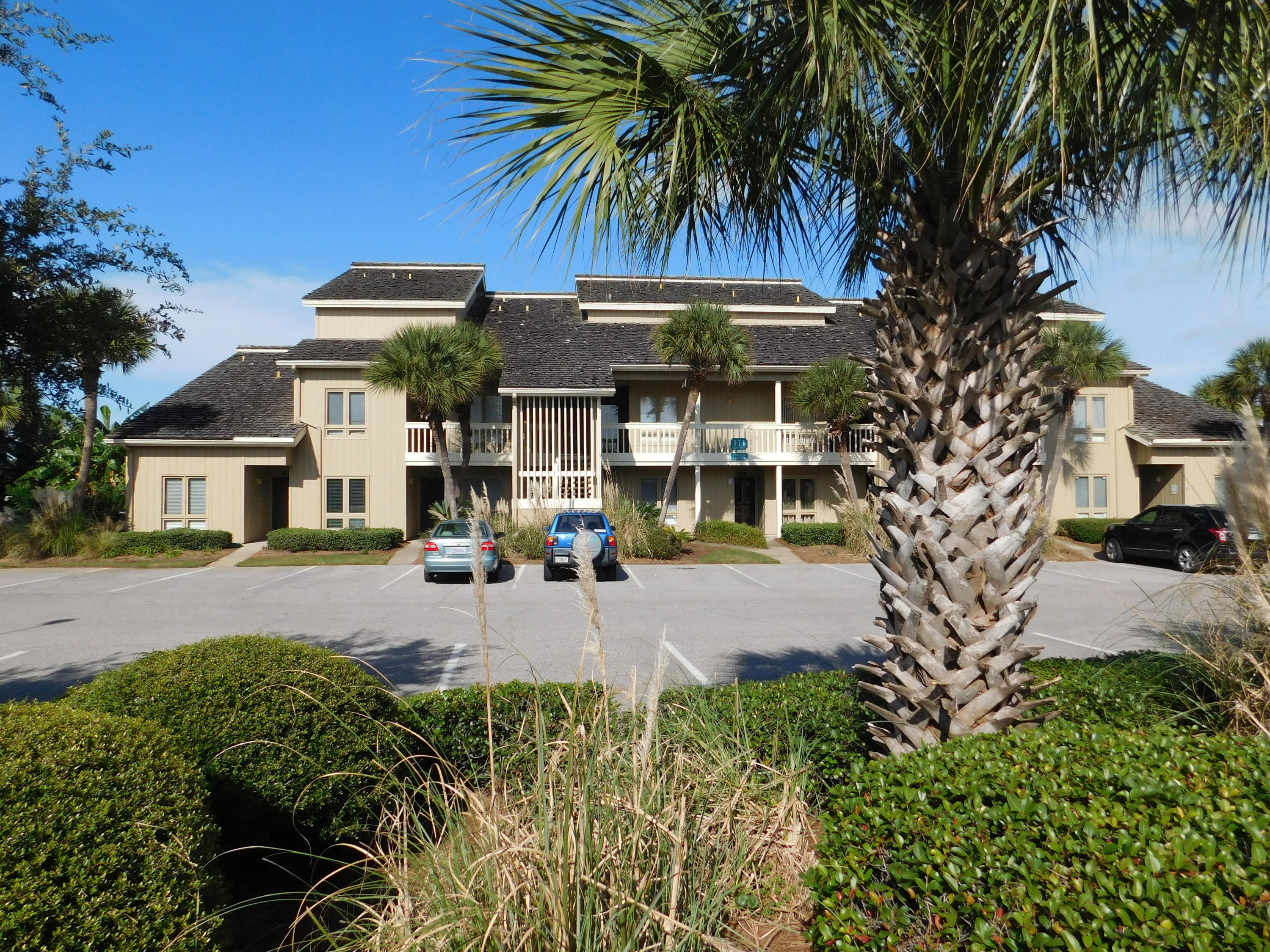 SEASCAPE CONDO PH 6B PH 3 - Residential