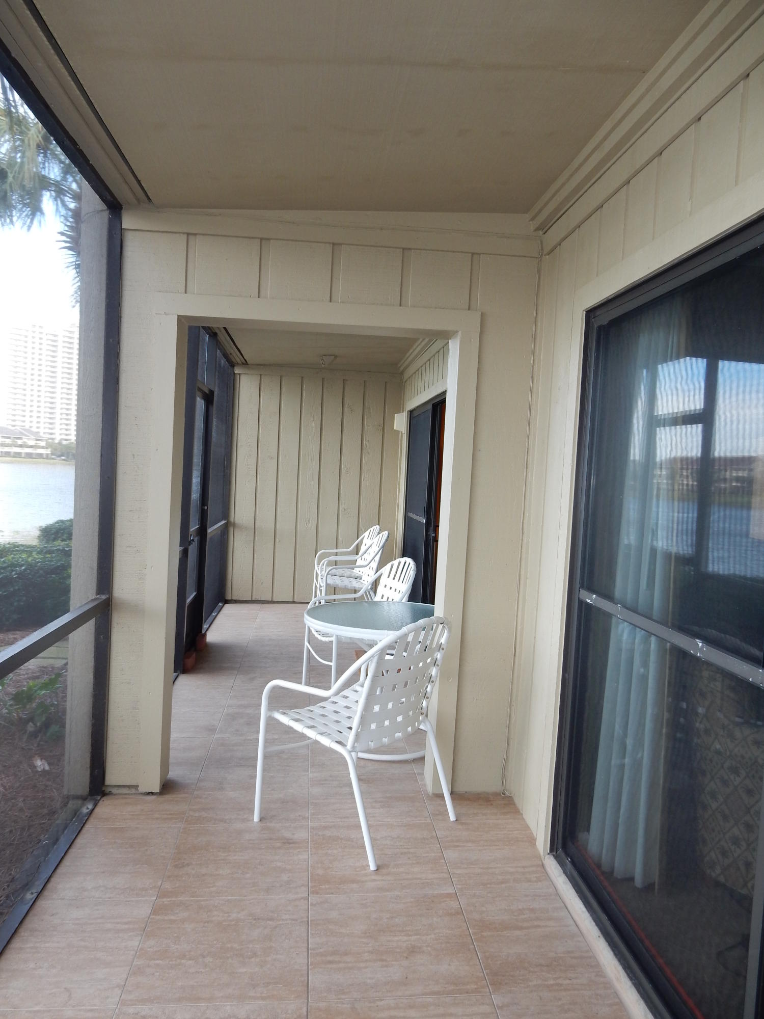 SEASCAPE CONDO PH 6B PH 3 - Residential