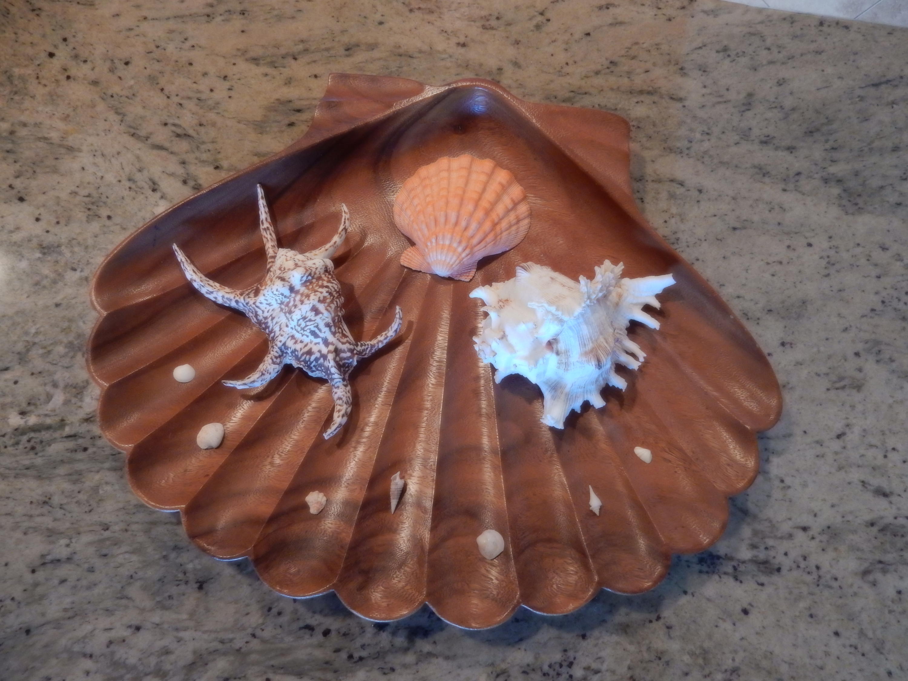 SEASCAPE CONDO PH 6B PH 3 - Residential