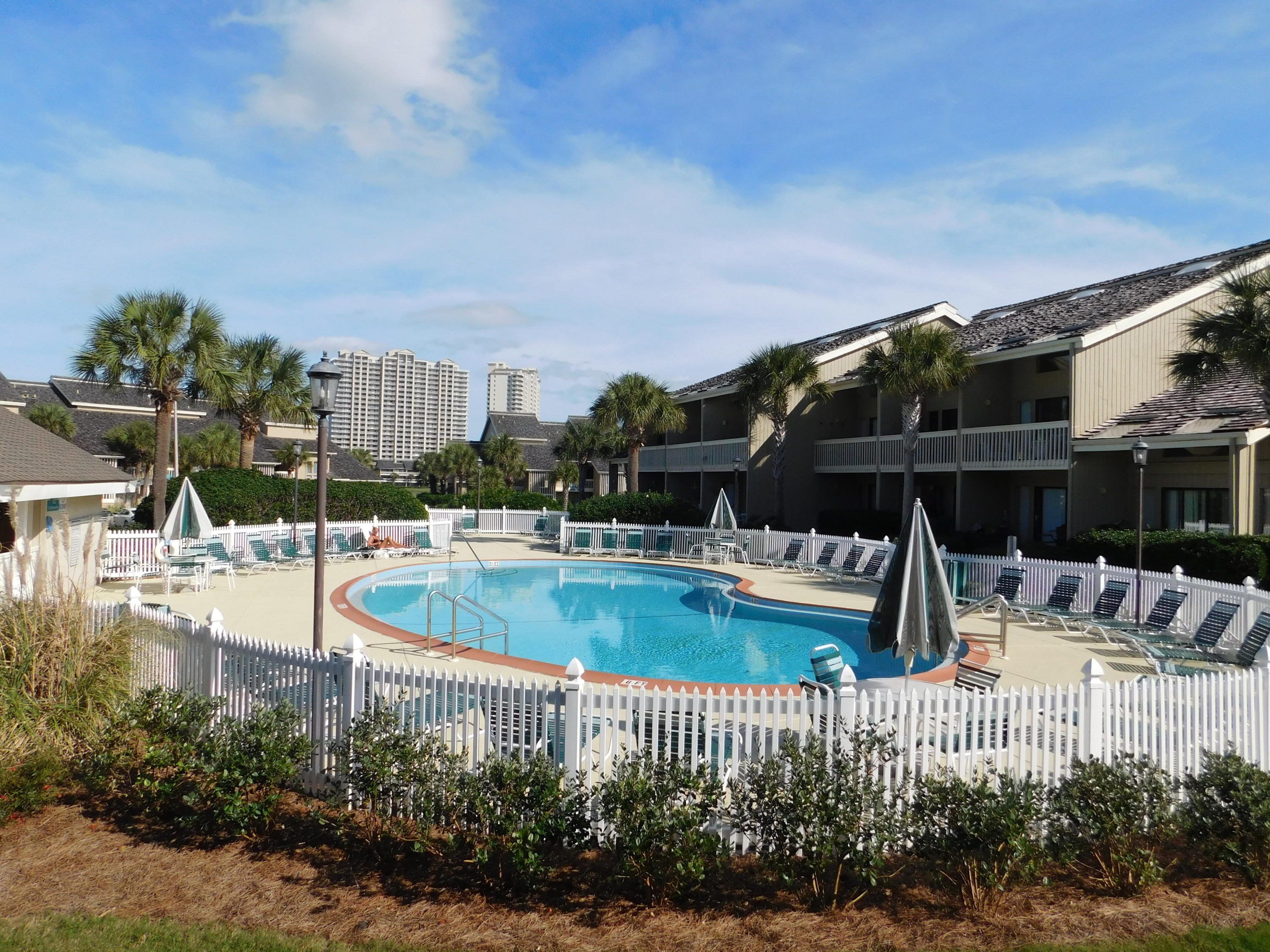 SEASCAPE CONDO PH 6B PH 3 - Residential