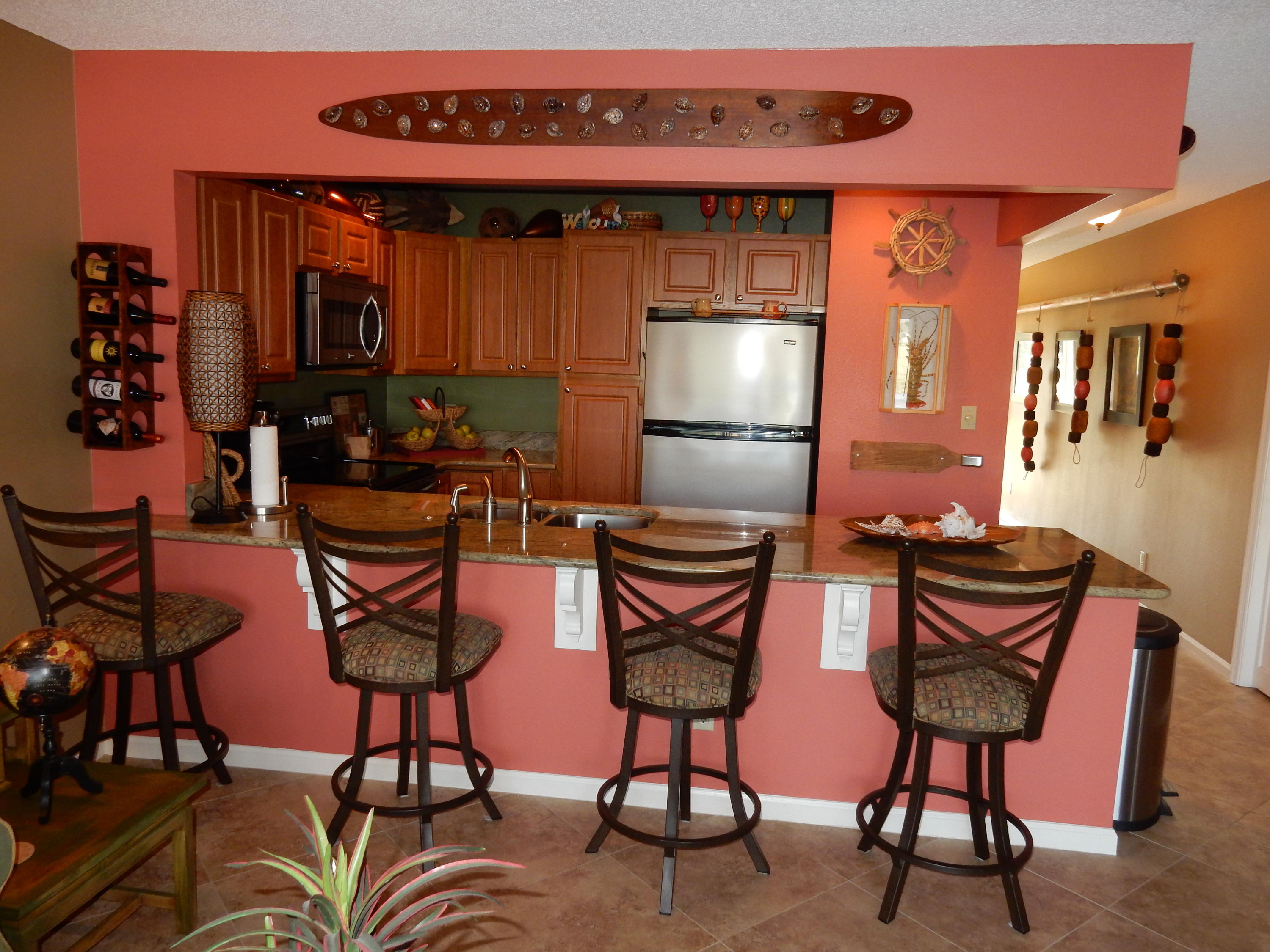 SEASCAPE CONDO PH 6B PH 3 - Residential