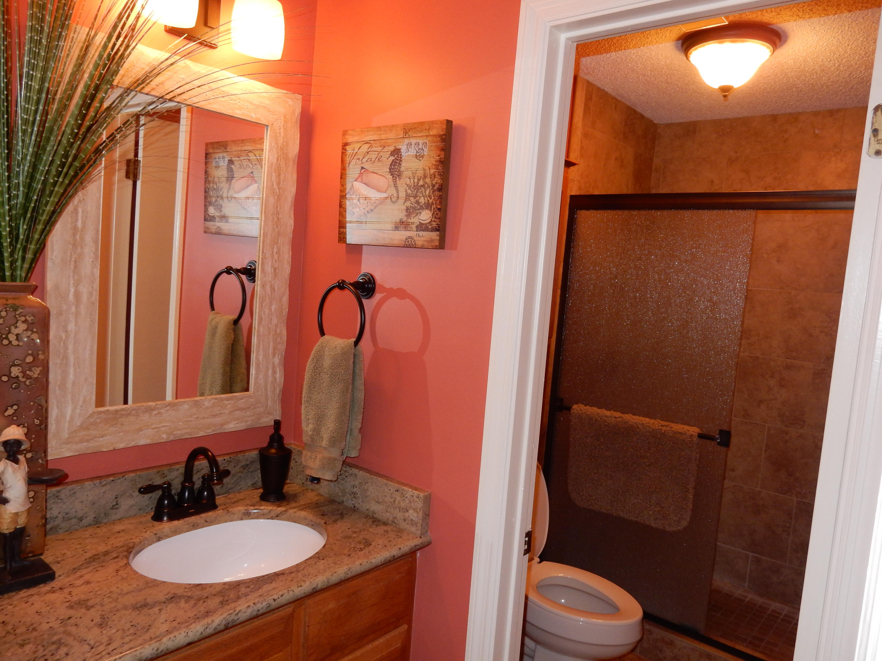 SEASCAPE CONDO PH 6B PH 3 - Residential