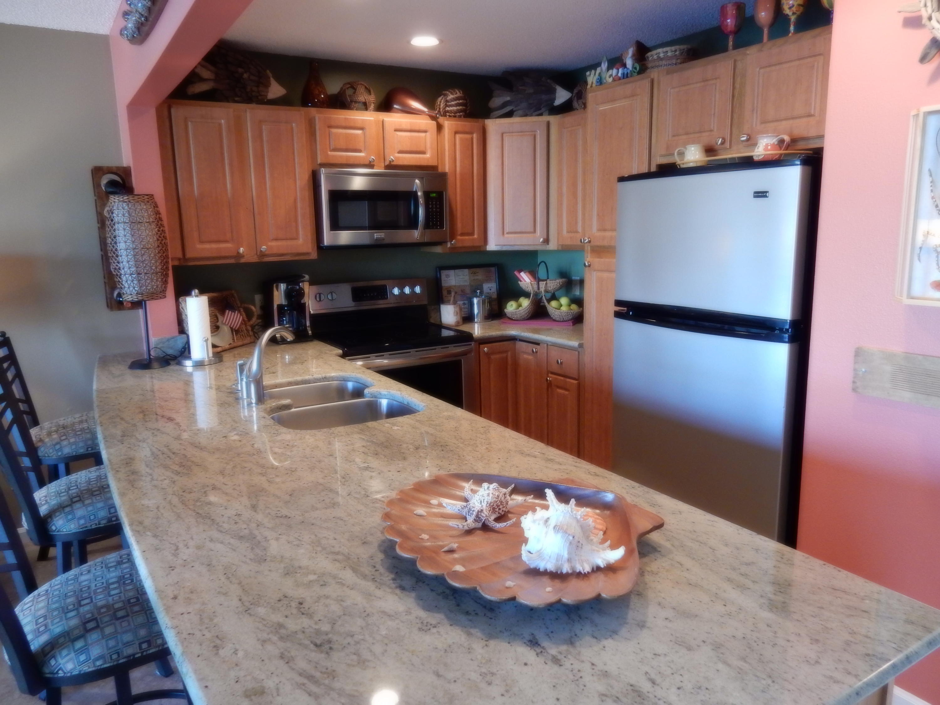 SEASCAPE CONDO PH 6B PH 3 - Residential